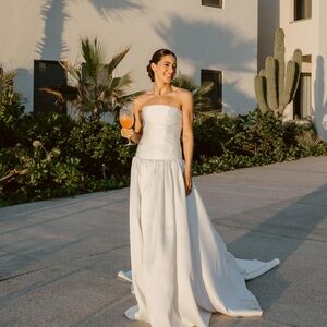 Kyha Bridal Lucky Gown (Kyha Size 1)